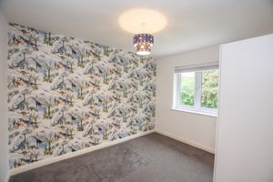 Bedroom Two- click for photo gallery
